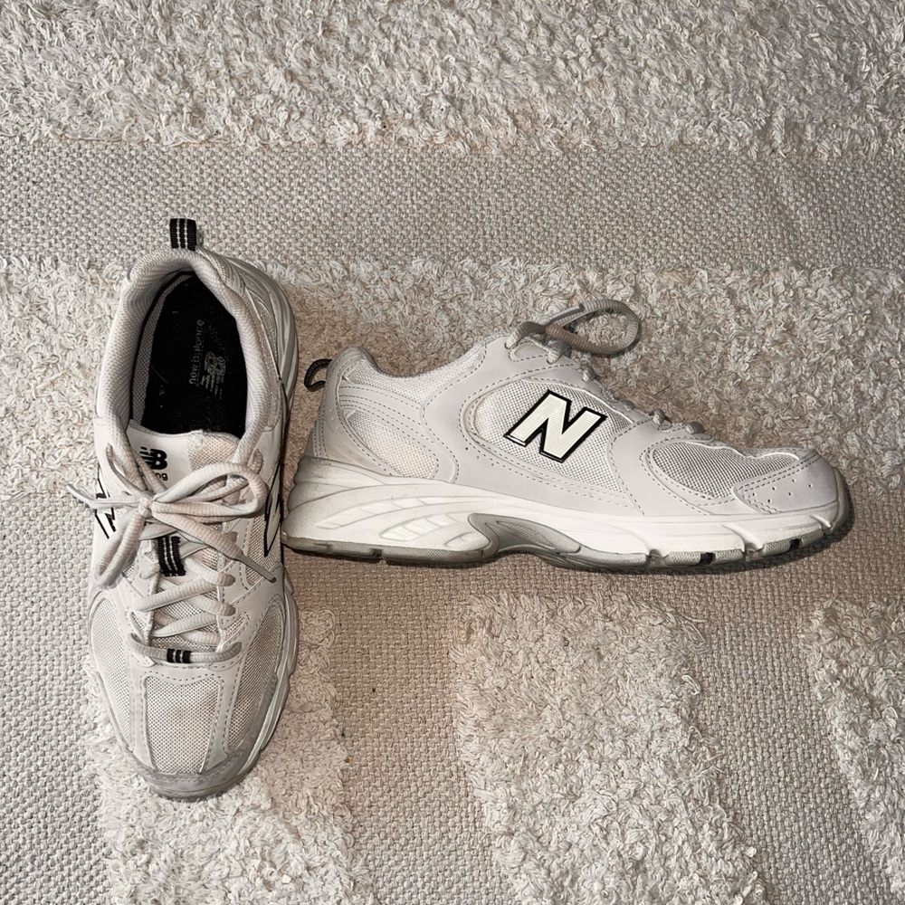 New balance 530s women’s size 7.5 Men’s size 6